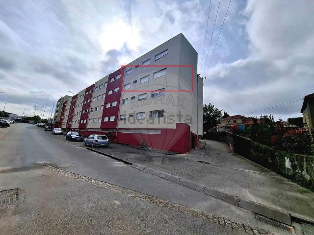 Apartamento, Vila Nova do Campo