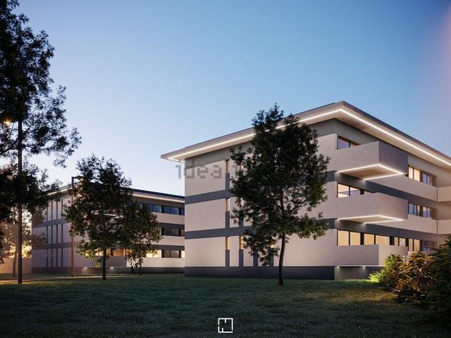 Apartamento, Vila Nova do Campo