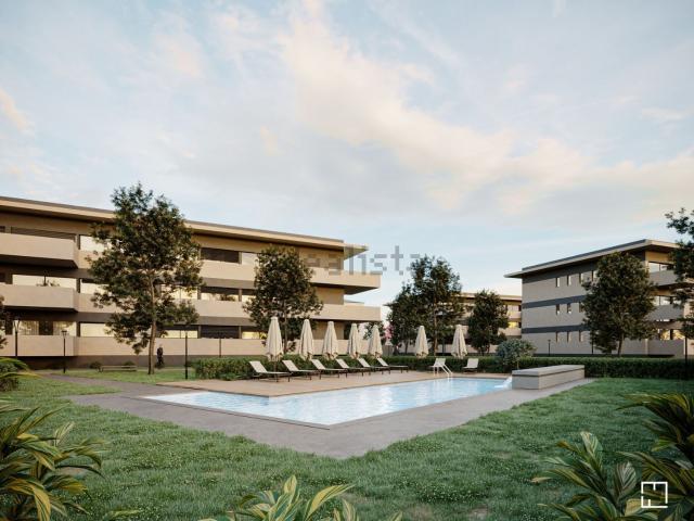 Apartamento, Vila Nova do Campo