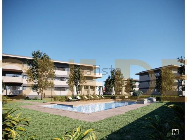 Apartamento, Vila Nova do Campo