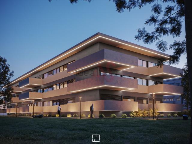 Apartamento, Vila Nova do Campo