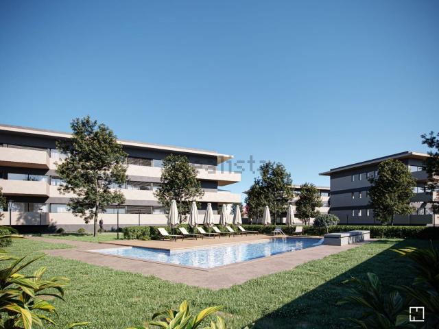 Apartamento, Vila Nova do Campo
