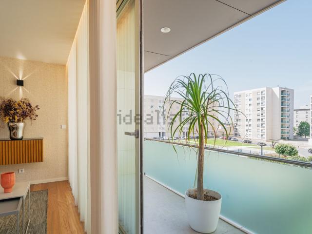 Apartamento, Vila Nova da Telha