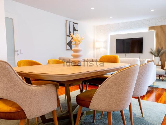 Apartamento, Vila Nova da Telha