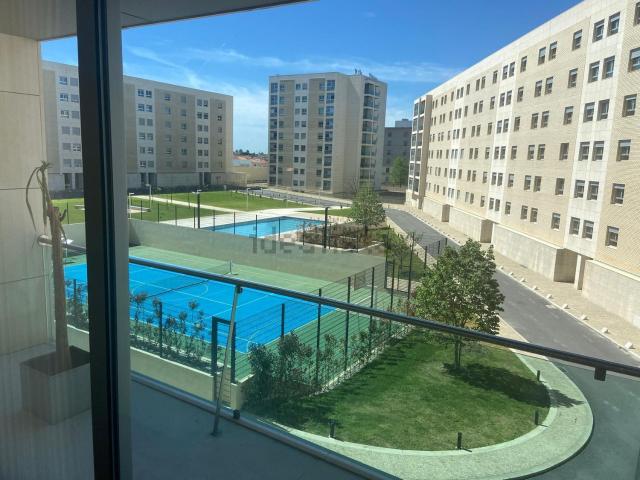 Apartamento, Vila Nova da Telha