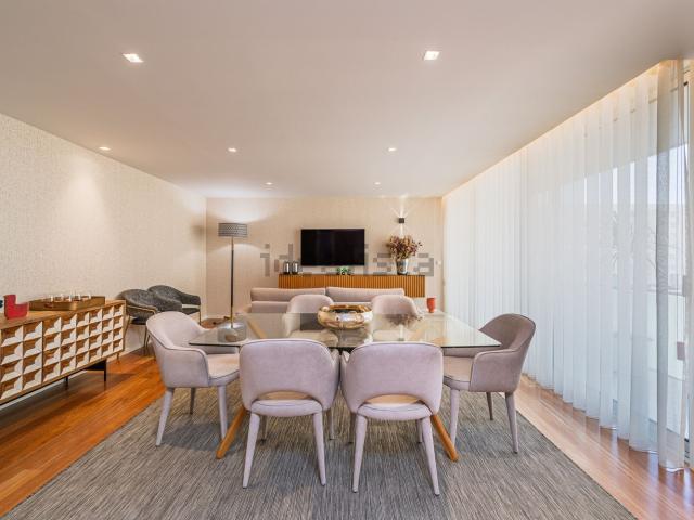 Apartamento, Vila Nova da Telha
