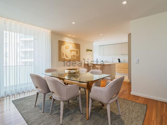 Apartamento, Vila Nova da Telha