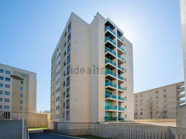 Apartamento, Vila Nova da Telha