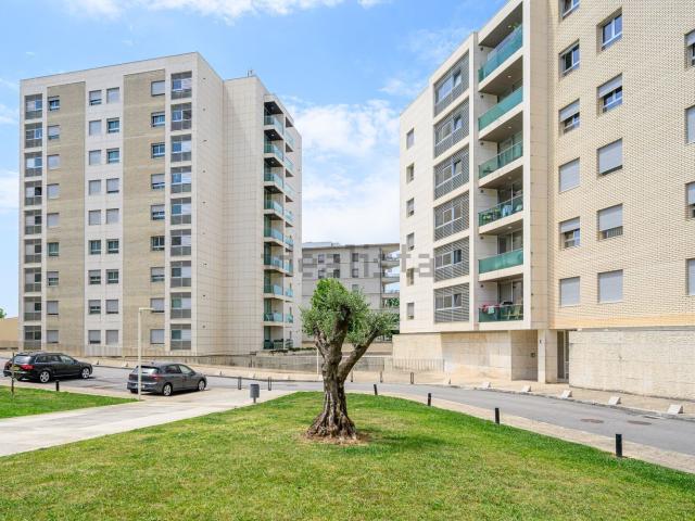 Apartamento, Vila Nova da Telha