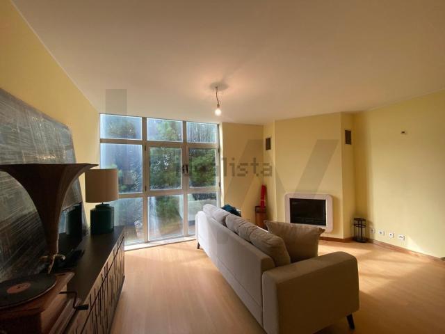 Apartamento, Vila Nova da Telha