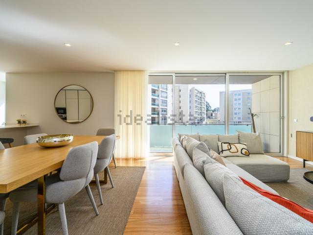 Apartamento, Vila Nova da Telha