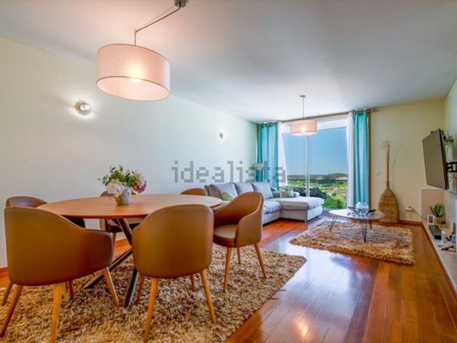 Apartamento, Vila Nova da Telha