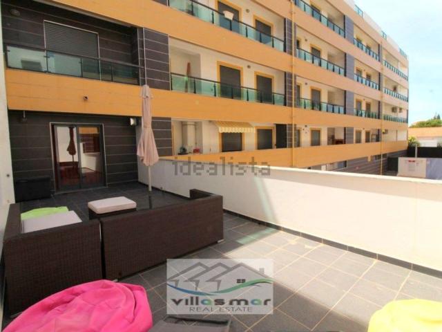 Apartamento, Vila Nova de Cacela
