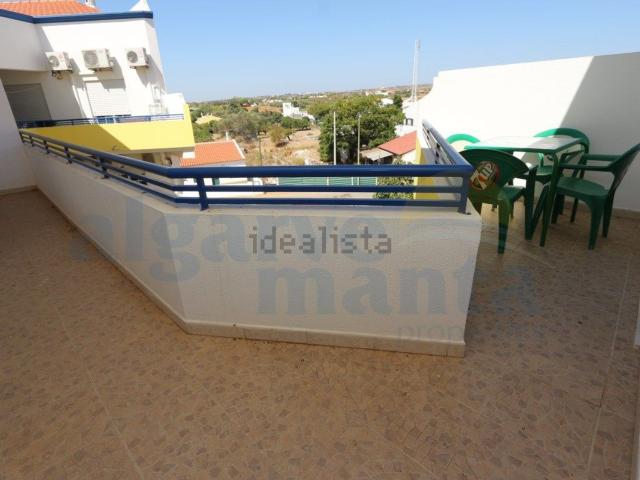 Apartamento, Vila Nova de Cacela