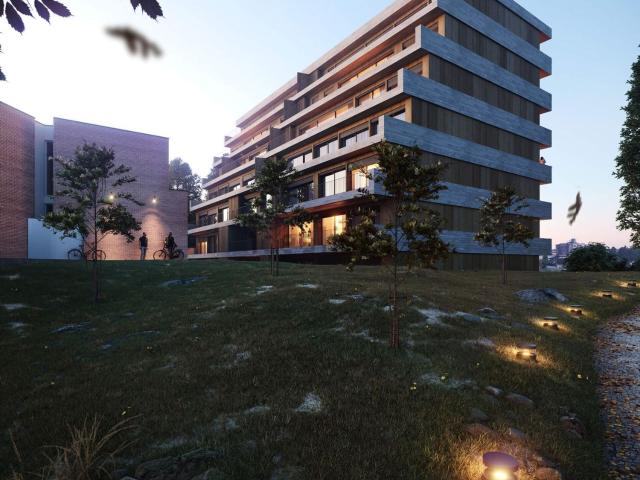 Apartamento, Vila Nova de Famalicão e Calendário