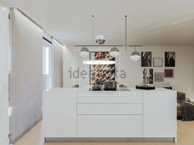 Apartamento, Vila Nova de Famalicão e Calendário