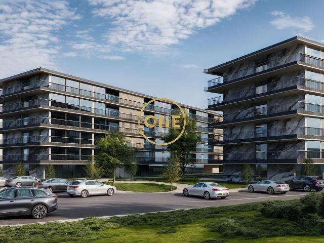 Apartamento, Vila Nova de Famalicão e Calendário
