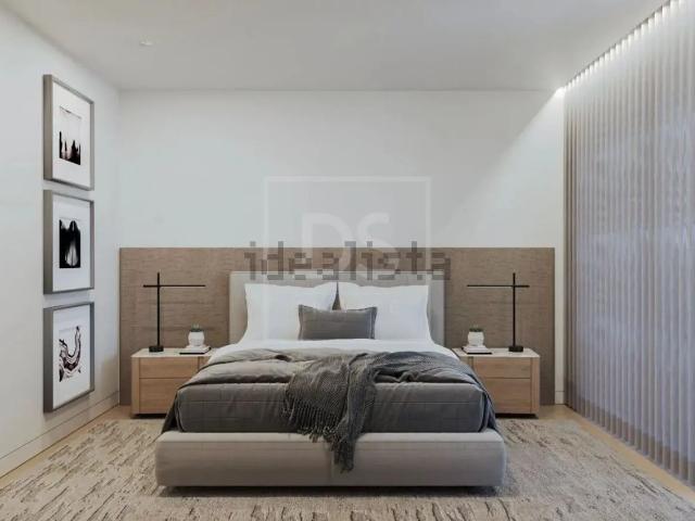 Apartamento, Vila Nova de Famalicão e Calendário