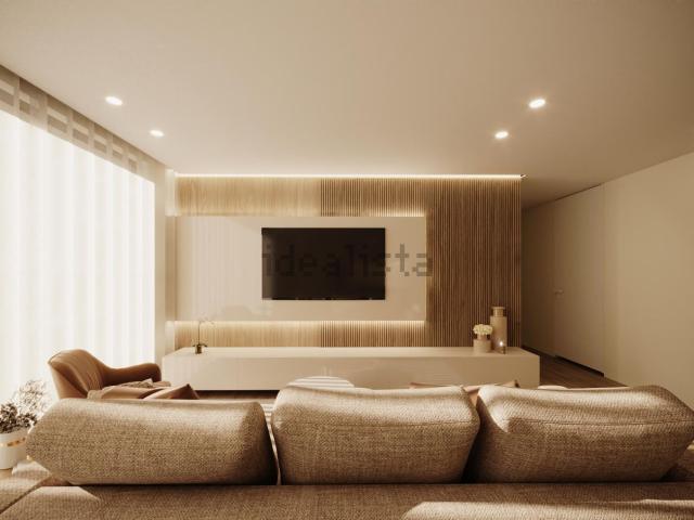 Apartamento, Vila Nova de Famalicão e Calendário