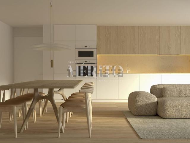 Apartamento, Vila Nova de Famalicão e Calendário