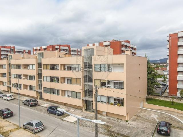 Apartamento, Vila Boa