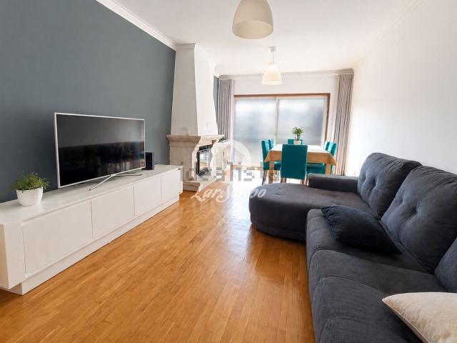 Apartamento, Vila Boa