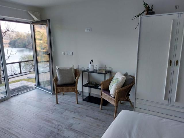 Apartamento, Vila Caiz