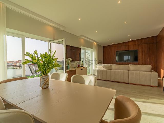 Apartamento, Vila Chã