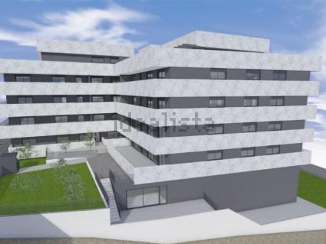 Apartamento, Vila Cova da Lixa e Borba de Godim