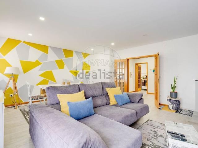 Apartamento, Vila de Cucujães