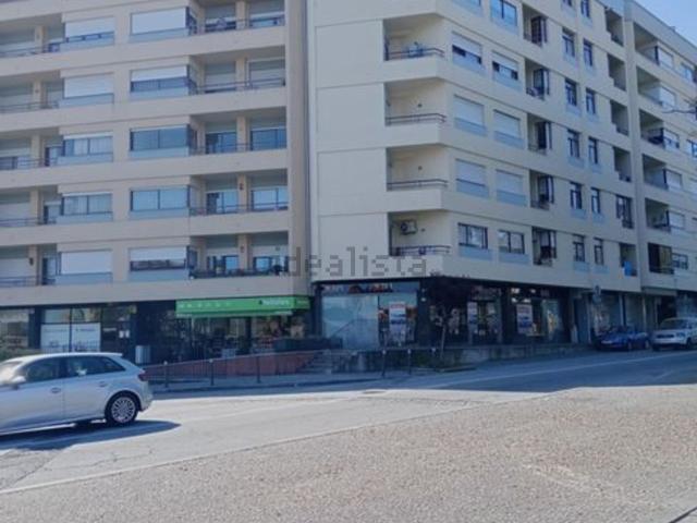 Apartamento, Vila de Prado