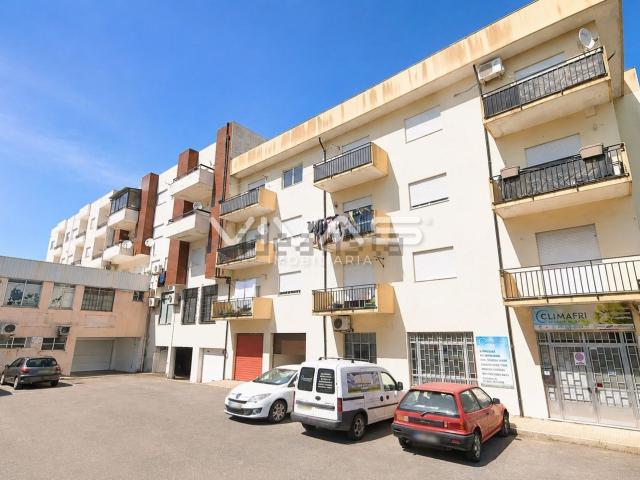 Apartamento, Vila de Prado