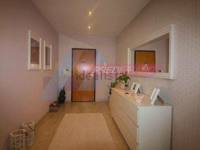 Apartamento, Vila de Prado