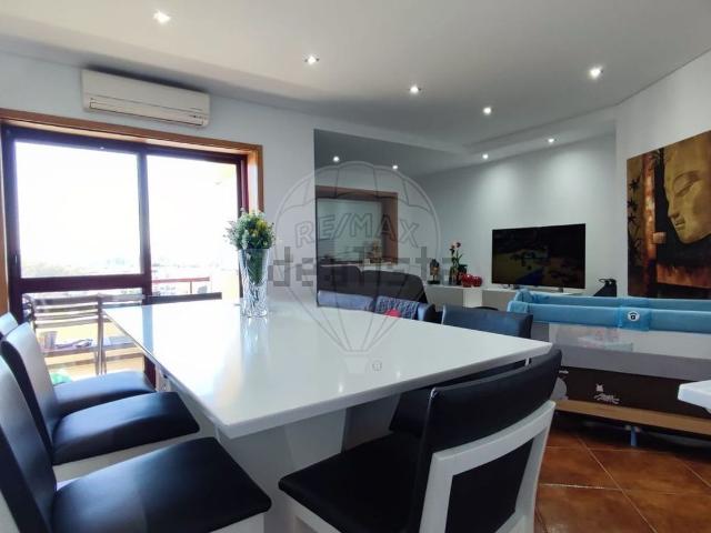 Apartamento, Vila de Prado