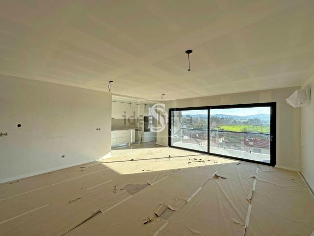 Apartamento, Vila de Prado