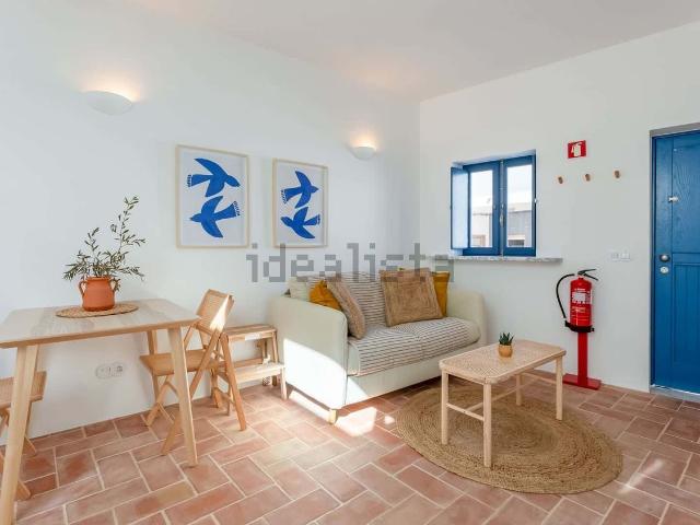 Apartamento, Vila do Bispo e Raposeira