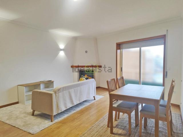 Apartamento, Vila do Conde