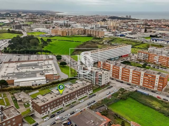 Apartamento, Vila do Conde