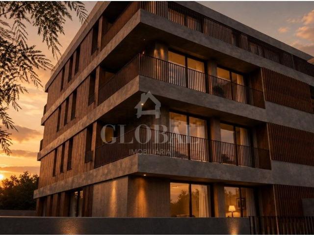 Apartamento, Vila do Conde