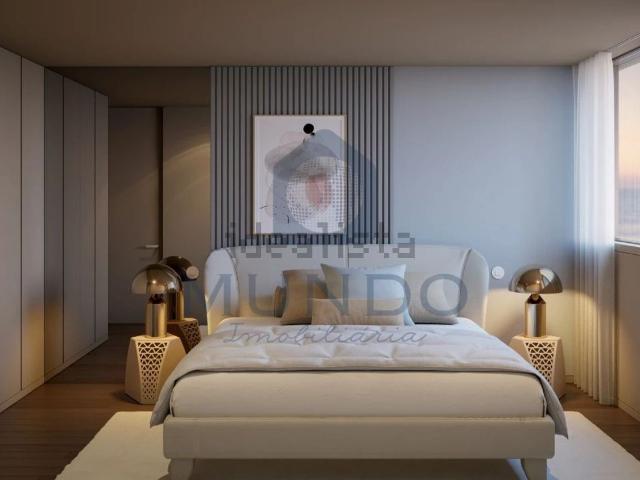 Apartamento, Vila do Conde
