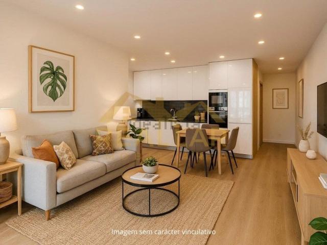 Apartamento, Vila do Conde