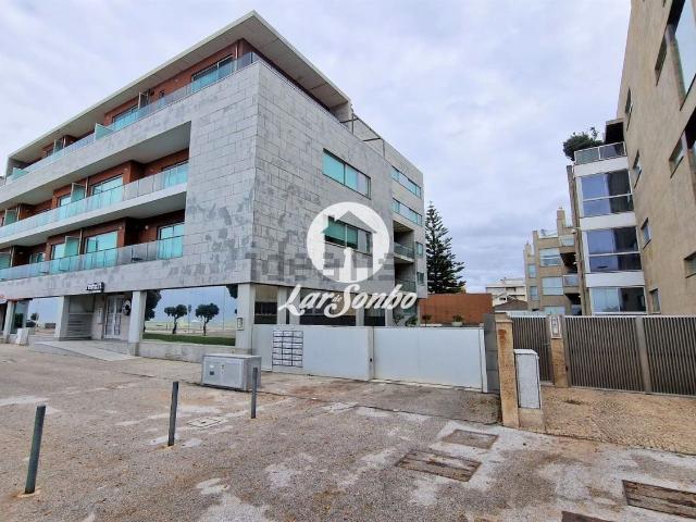 Apartamento, Vila do Conde