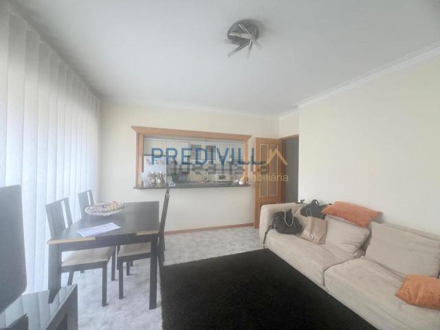 Apartamento, Vila do Conde