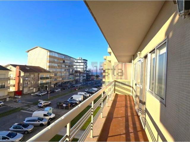 Apartamento, Vila do Conde