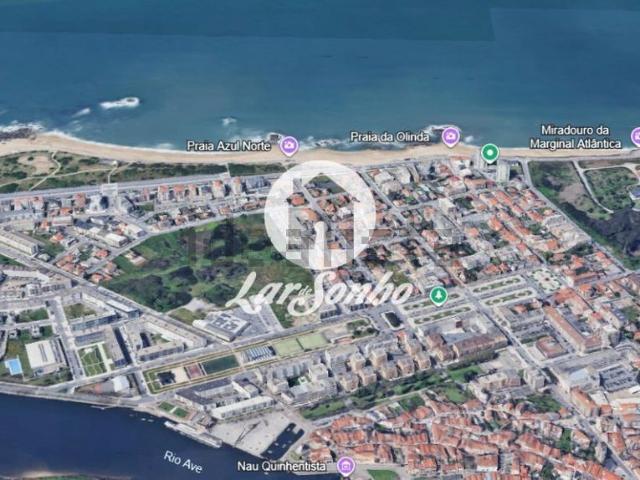 Apartamento, Vila do Conde