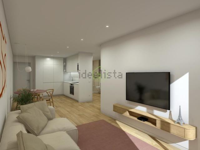 Apartamento, Vila do Conde