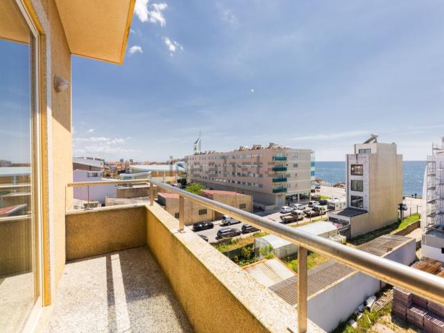 Apartamento, Vila do Conde