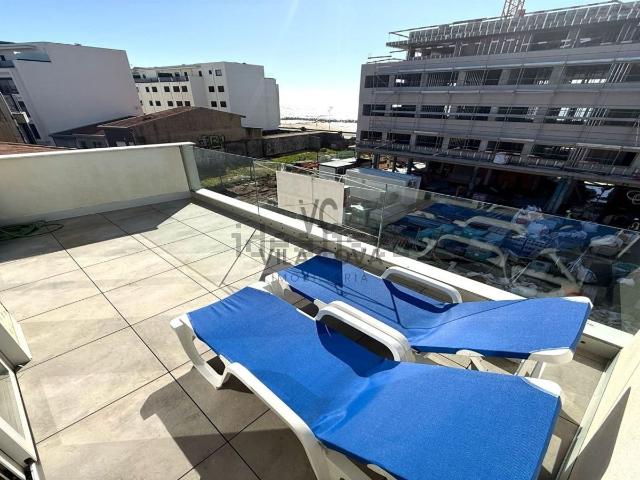 Apartamento, Vila do Conde