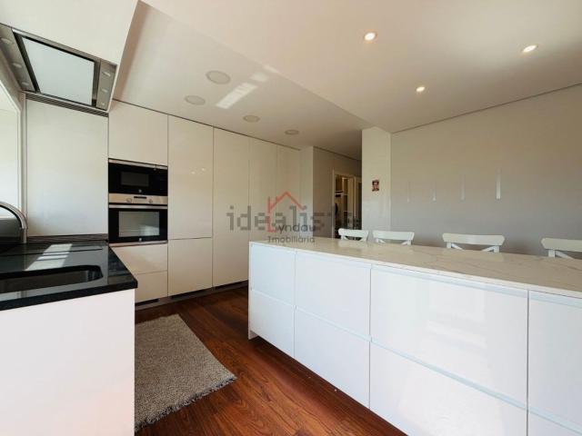 Apartamento, Vila do Conde