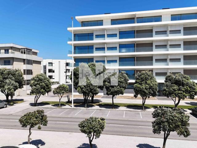 Apartamento, Vila do Conde